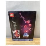 LEGO Plum Blossom Building Set, 10369 - Brand New *Q