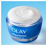 OLAY Hyaluronic Ultralight Gel - Brand New *Q