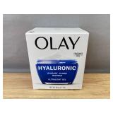 OLAY Hyaluronic Ultralight Gel - Brand New *Q