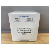 OLAY Hyaluronic Ultralight Gel - Brand New *Q