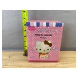 Hello Kitty Night Light - Brand New *Q