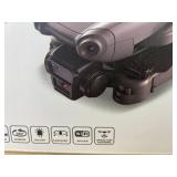 Air 3S Foldable 1080p HD Drone with WiFi Camera and Optical Flow Positioning - Brand New *Q
