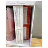 Cirkul 40oz All Day StrawSip Tumbler Starter Kit & 4 Flavor Cartridges - Brand New *Q