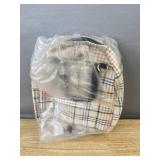 Hello Kitty Plaid Backpack - Brand New *Q