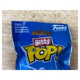 Funko Bitty Pop! Disney Mystery Mini Figures, 6 Total - Brand New *Q