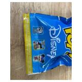 Funko Bitty Pop! Disney Mystery Mini Figures, 6 Total - Brand New *Q