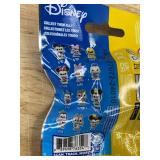 Funko Bitty Pop! Disney Mystery Mini Figures, 6 Total - Brand New *Q