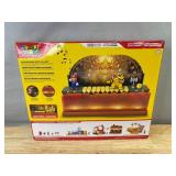 Super Mario Deluxe Bowser Battle Playset - Brand New *Q