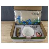 Matcha Bowl Set - Brand New *Q