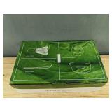Matcha Bowl Set - Brand New *Q