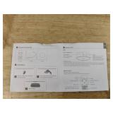 Ezvalo Pack Light Under Cabinet Light with Remote - Brand New *Q