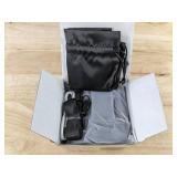 Dealgadgets Waist Clip Fan - Brand New *Q