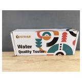 LUZMAR Water Quality Tester - Brand New *Q