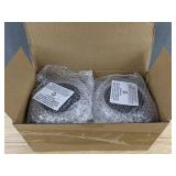 Solpex Solar Ground Lights, 6 Pack - Brand New *Q