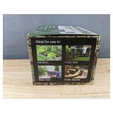 Buck Off Ultrasonic Animal Repeller - Brand New *Q