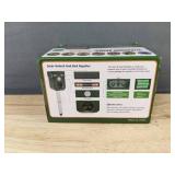 Buck Off Ultrasonic Animal Repeller - Brand New *Q