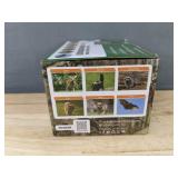 Buck Off Ultrasonic Animal Repeller - Brand New *Q