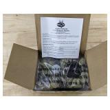 Buck Off Ultrasonic Animal Repeller - Brand New *Q