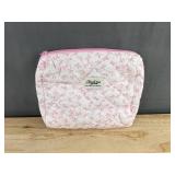 King Kiss Makeup Bag Set, 3 Pieces - Brand New *Q