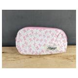 King Kiss Makeup Bag Set, 3 Pieces - Brand New *Q