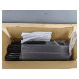 Shoe Rack - 10 Tiers - Brand New *Q
