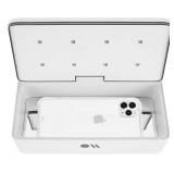 CASE MATE UVC LED Sanitizing Box - Brand New *Q