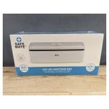 CASE MATE UVC LED Sanitizing Box - Brand New *Q