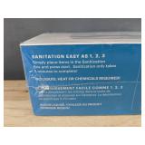 CASE MATE UVC LED Sanitizing Box - Brand New *Q