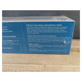 CASE MATE UVC LED Sanitizing Box - Brand New *Q
