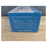 CASE MATE UVC LED Sanitizing Box - Brand New *Q