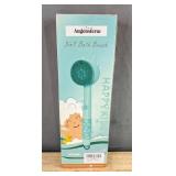 3 in 1 Kids Dragon Bath Brush - Brand New *Q