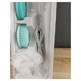 3 in 1 Kids Dragon Bath Brush - Brand New *Q