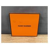 Hand Warmers, 3000 mAh - Brand New *Q