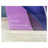Bartrimber 2 in 1 Diffuser & Hair Dryer - Brand New *Q