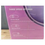Bartrimber 2 in 1 Diffuser & Hair Dryer - Brand New *Q