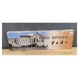 Animal Deterrent Spikes - Brand New *Q