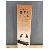 Animal Deterrent Spikes - Brand New *Q