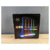 LED Pin Spot Light - Brand New *Q