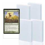 Perfect Fit Inner Gaming Card Sleeves, 500 Pack - Brand New *Q