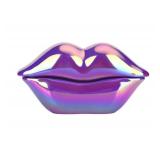 Lips Corded Landline Purple Phone - Brand New *Q