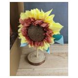 Sunflower Decorations 6 Piece Set - Brand New *Q