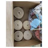 Sunflower Decorations 6 Piece Set - Brand New *Q