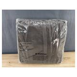 Northern Brothers Gray Recliner Slipcover - Brand New *Q