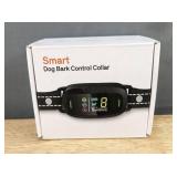 Smart Dog Bark Control Collar - Brand New *Q