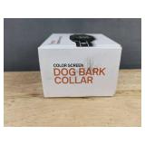 Smart Dog Bark Control Collar - Brand New *Q