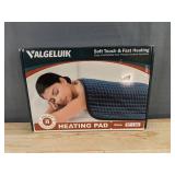 Valgeluik Heating Pad, 17" x 33" - Brand New *Q