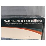 Valgeluik Heating Pad, 17" x 33" - Brand New *Q