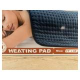 Valgeluik Heating Pad, 17" x 33" - Brand New *Q
