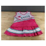 Cheerleader Outfit - Girls XL - Brand New *Q
