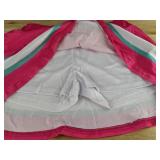 Cheerleader Outfit - Girls XL - Brand New *Q